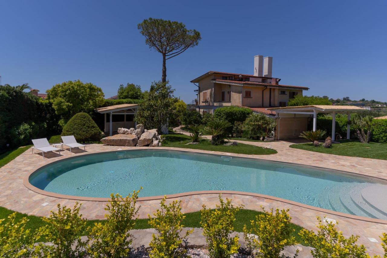 Resort Ravenna Massa Lubrense Habitación foto
